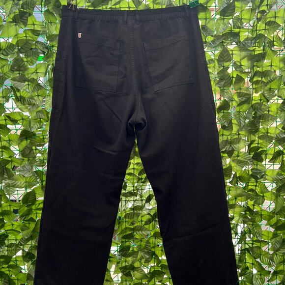 Big Bud Press Work Pants- XL Black - Picture 2 of 5